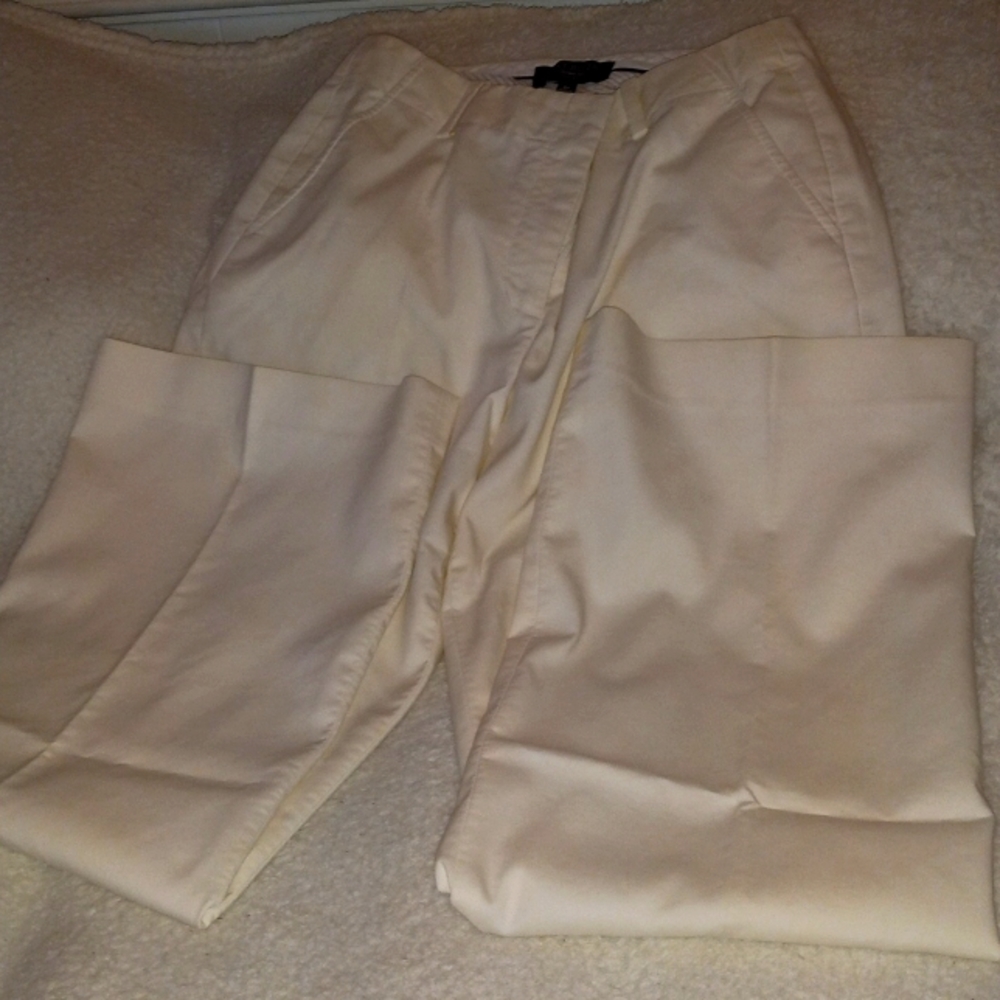 Spring Slacks!